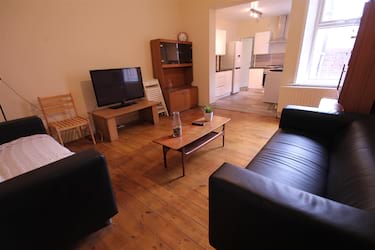 2 bed house, Glenthorn Road, Newcastle Upon Tyne, Newcastle, NE2 3HN